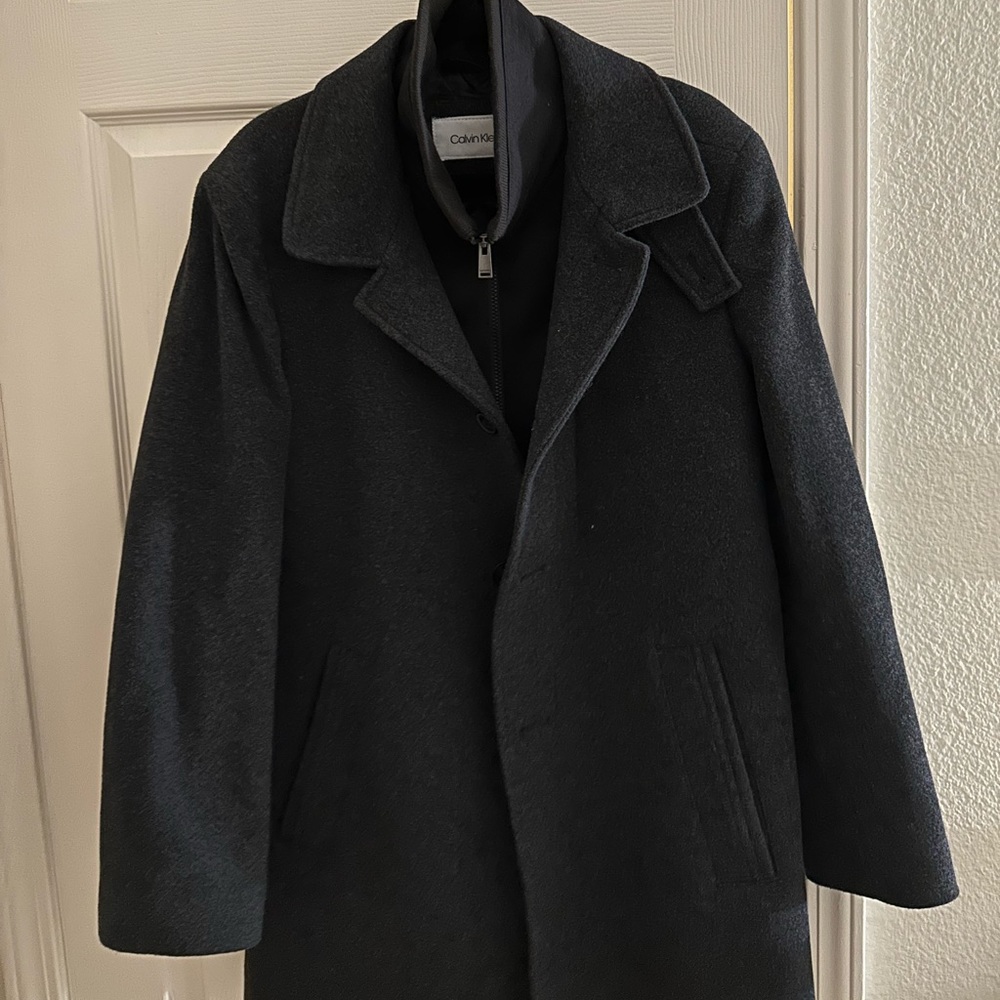 Calvin Klein Coat